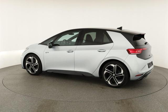 Volkswagen ID.3 GTX 210 kW kW, HuD, H&K, IQ.Light, Kamera, Winter, 20-Zoll 