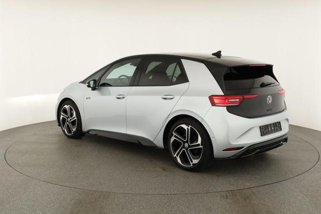 Volkswagen ID.3 GTX 210 kW kW, HuD, H&K, IQ.Light, Kamera, Winter, 20-Zoll 