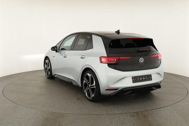 Volkswagen ID.3 GTX 210 kW kW, HuD, H&K, IQ.Light, Kamera, Winter, 20-Zoll 