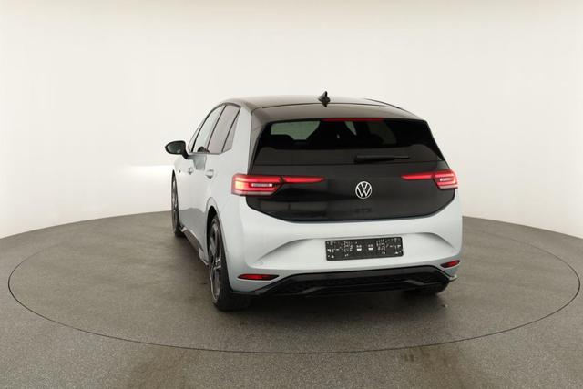 Volkswagen ID.3 GTX 210 kW kW, HuD, H&K, IQ.Light, Kamera, Winter, 20-Zoll 