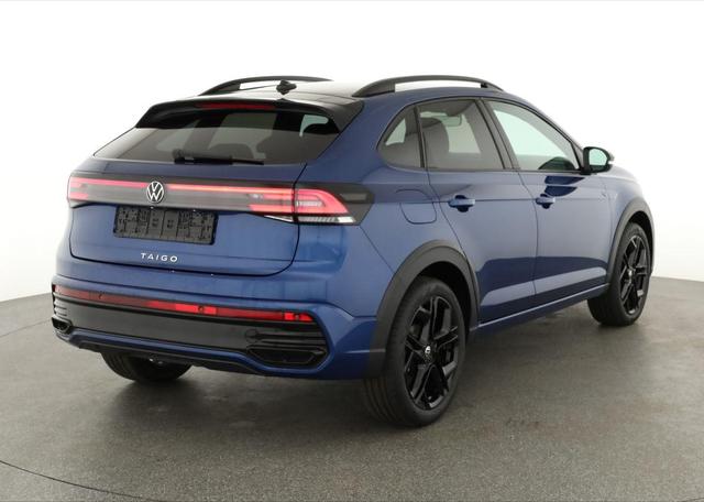 Volkswagen Taigo R-Line 1.5 TSI DSG R-Line, Navi, AHK, Matrix, Kamera, ACC, Winter, 4 J.-Garantie 
