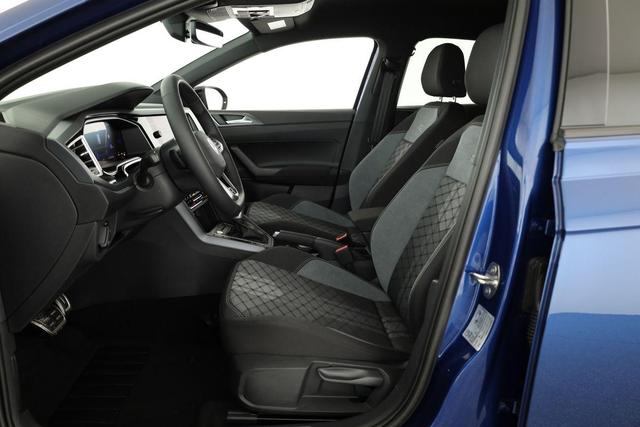 Volkswagen Taigo R-Line 1.5 TSI DSG R-Line, Navi, AHK, Matrix, Kamera, ACC, Winter, 4 J.-Garantie 