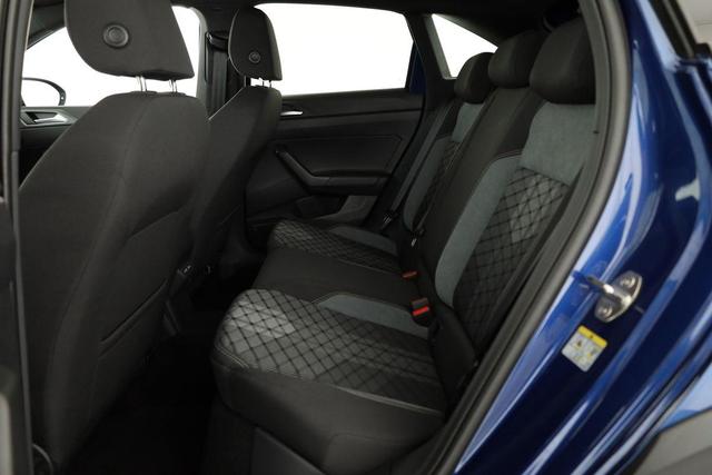 Volkswagen Taigo R-Line 1.5 TSI DSG R-Line, Navi, AHK, Matrix, Kamera, ACC, Winter, 4 J.-Garantie 