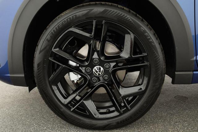 Volkswagen Taigo R-Line 1.5 TSI DSG R-Line, Navi, AHK, Matrix, Kamera, ACC, Winter, 4 J.-Garantie 