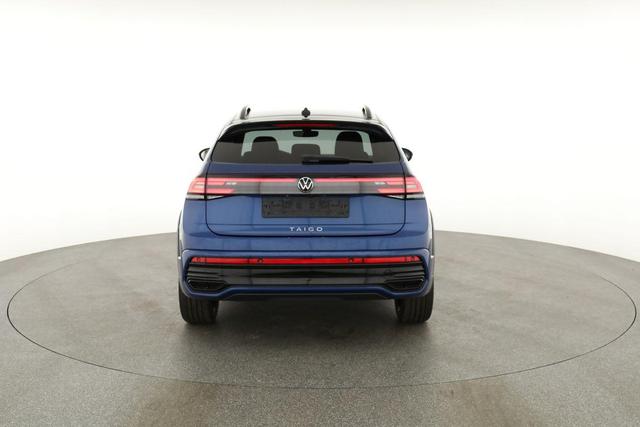 Volkswagen Taigo R-Line 1.5 TSI DSG R-Line, Navi, AHK, Matrix, Kamera, ACC, Winter, 4 J.-Garantie 