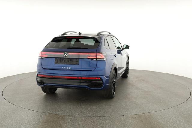 Volkswagen Taigo R-Line 1.5 TSI DSG R-Line, Navi, AHK, Matrix, Kamera, ACC, Winter, 4 J.-Garantie 