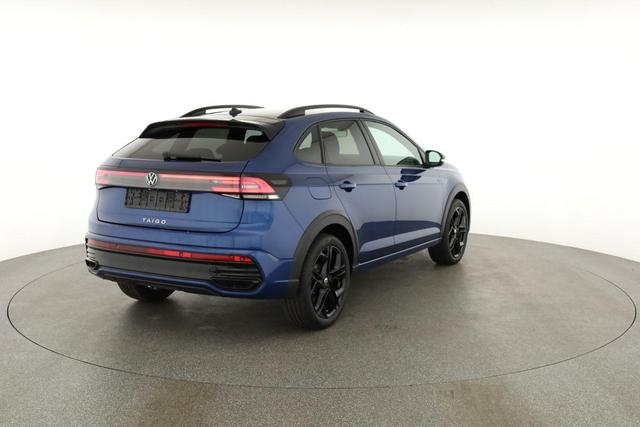 Volkswagen Taigo R-Line 1.5 TSI DSG R-Line, Navi, AHK, Matrix, Kamera, ACC, Winter, 4 J.-Garantie 