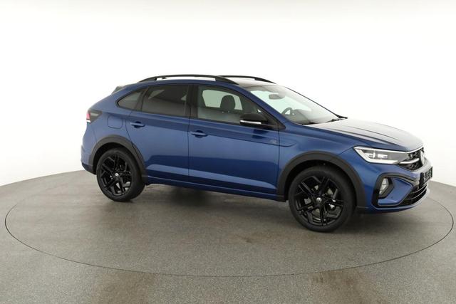 Volkswagen Taigo R-Line 1.5 TSI DSG R-Line, Navi, AHK, Matrix, Kamera, ACC, Winter, 4 J.-Garantie 