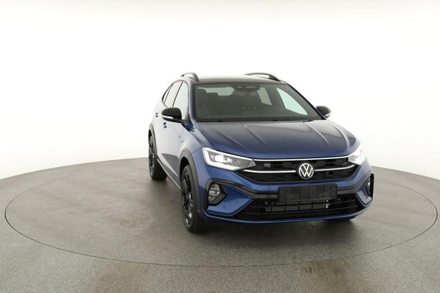 Volkswagen Taigo R-Line 1.5 TSI DSG R-Line, Navi, AHK, Matrix, Kamera, ACC, Winter, 4 J.-Garantie 