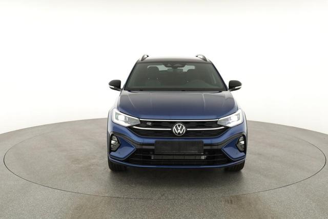 Volkswagen Taigo R-Line 1.5 TSI DSG R-Line, Navi, AHK, Matrix, Kamera, ACC, Winter, 4 J.-Garantie 