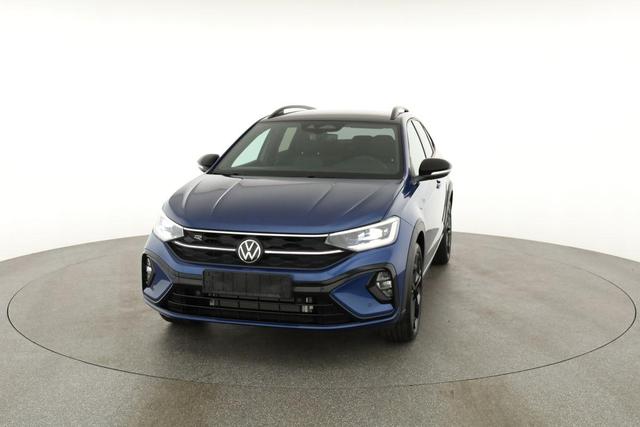 Volkswagen Taigo R-Line 1.5 TSI DSG R-Line, Navi, AHK, Matrix, Kamera, ACC, Winter, 4 J.-Garantie 