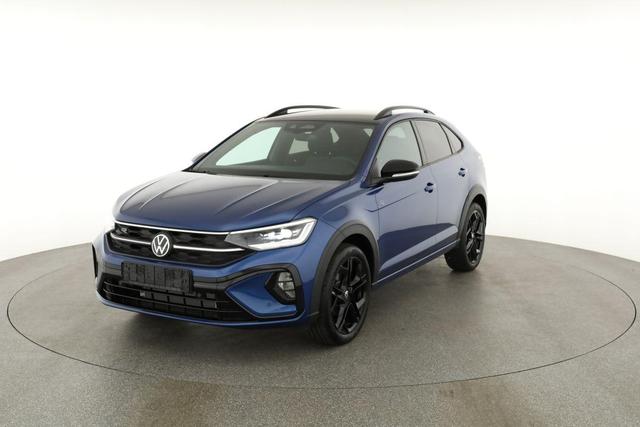 Volkswagen Taigo R-Line 1.5 TSI DSG R-Line, Navi, AHK, Matrix, Kamera, ACC, Winter, 4 J.-Garantie 