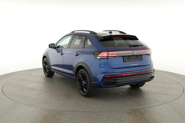 Volkswagen Taigo R-Line 1.5 TSI DSG R-Line, Navi, AHK, Matrix, Kamera, ACC, Winter, 4 J.-Garantie 