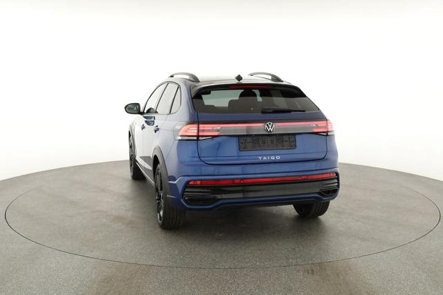 Volkswagen Taigo R-Line 1.5 TSI DSG R-Line, Navi, AHK, Matrix, Kamera, ACC, Winter, 4 J.-Garantie 