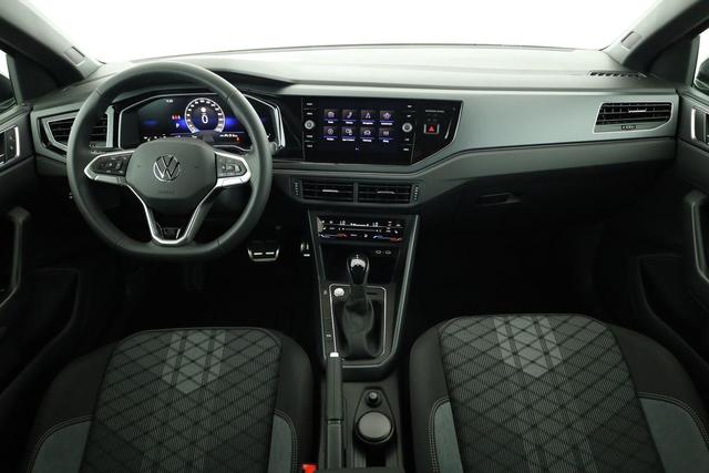 Volkswagen Taigo R-Line 1.5 TSI DSG R-Line, Navi, AHK, Matrix, Kamera, ACC, Winter, 4 J.-Garantie 