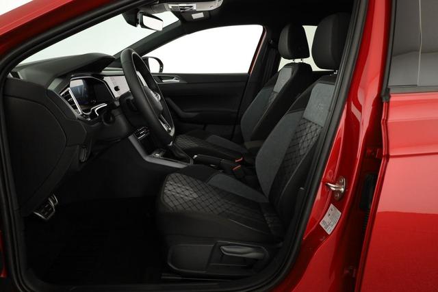 Volkswagen Taigo R-Line 1.5 TSI DSG R-Line, Navi, AHK, Matrix, Kamera, ACC, Winter, 4 J.-Garantie 