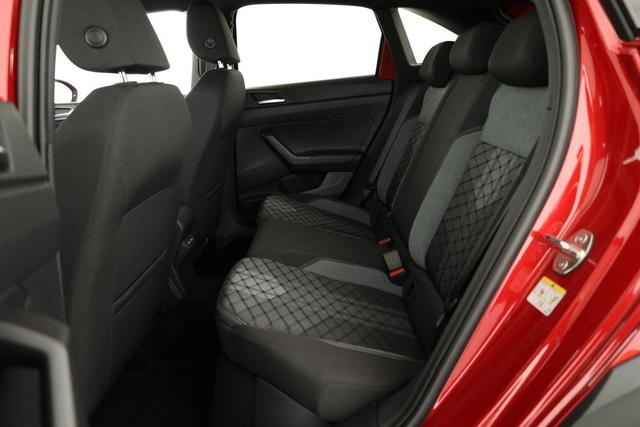 Volkswagen Taigo R-Line 1.5 TSI DSG R-Line, Navi, AHK, Matrix, Kamera, ACC, Winter, 4 J.-Garantie 