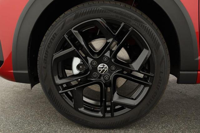 Volkswagen Taigo R-Line 1.5 TSI DSG R-Line, Navi, AHK, Matrix, Kamera, ACC, Winter, 4 J.-Garantie 