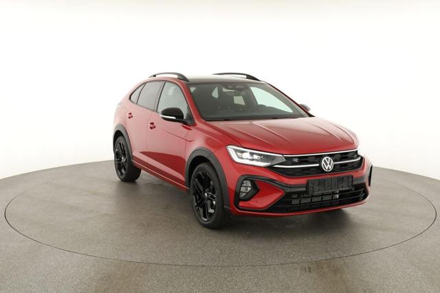 Volkswagen Taigo R-Line 1.5 TSI DSG R-Line, Navi, AHK, Matrix, Kamera, ACC, Winter, 4 J.-Garantie 