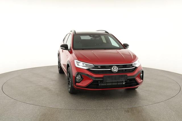 Volkswagen Taigo R-Line 1.5 TSI DSG R-Line, Navi, AHK, Matrix, Kamera, ACC, Winter, 4 J.-Garantie 