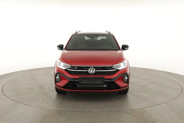 Volkswagen Taigo R-Line 1.5 TSI DSG R-Line, Navi, AHK, Matrix, Kamera, ACC, Winter, 4 J.-Garantie 