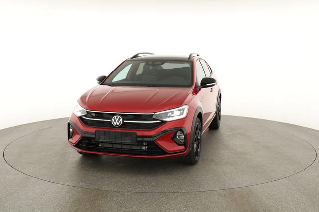 Volkswagen Taigo R-Line 1.5 TSI DSG R-Line, Navi, AHK, Matrix, Kamera, ACC, Winter, 4 J.-Garantie 