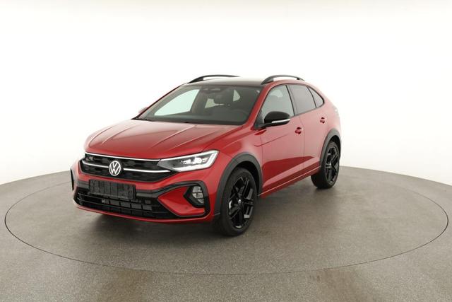 Volkswagen Taigo R-Line 1.5 TSI DSG R-Line, Navi, AHK, Matrix, Kamera, ACC, Winter, 4 J.-Garantie 