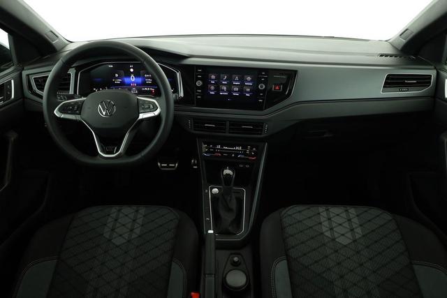 Volkswagen Taigo R-Line 1.5 TSI DSG R-Line, Pano. Navi, AHK, Matrix, Kamera, ACC, Winter, 4 J.-Garantie 