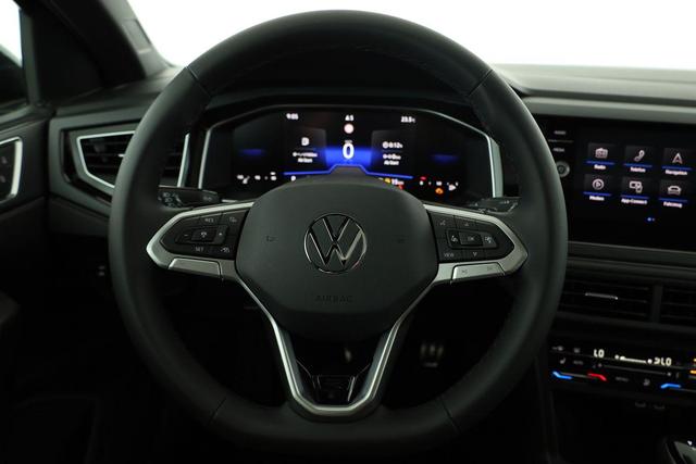 Volkswagen Taigo R-Line 1.5 TSI DSG R-Line, Pano. Navi, AHK, Matrix, Kamera, ACC, Winter, 4 J.-Garantie 