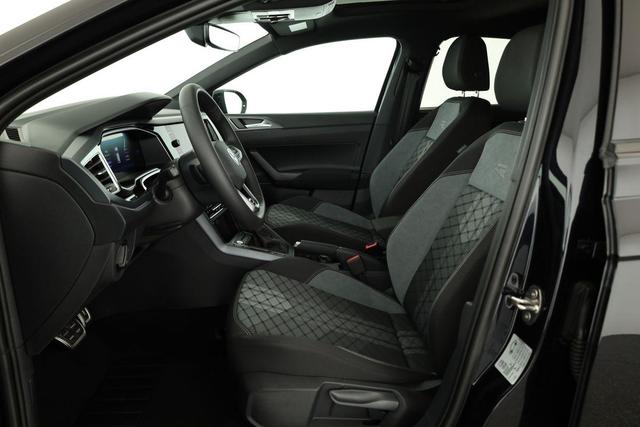 Volkswagen Taigo R-Line 1.5 TSI DSG R-Line, Pano. Navi, AHK, Matrix, Kamera, ACC, Winter, 4 J.-Garantie 
