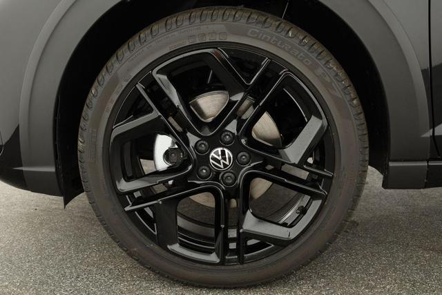 Volkswagen Taigo R-Line 1.5 TSI DSG R-Line, Pano. Navi, AHK, Matrix, Kamera, ACC, Winter, 4 J.-Garantie 
