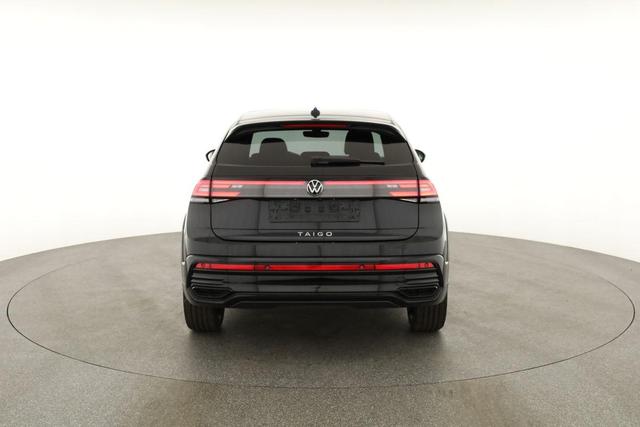 Volkswagen Taigo R-Line 1.5 TSI DSG R-Line, Pano. Navi, AHK, Matrix, Kamera, ACC, Winter, 4 J.-Garantie 