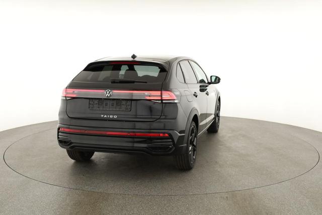 Volkswagen Taigo R-Line 1.5 TSI DSG R-Line, Pano. Navi, AHK, Matrix, Kamera, ACC, Winter, 4 J.-Garantie 