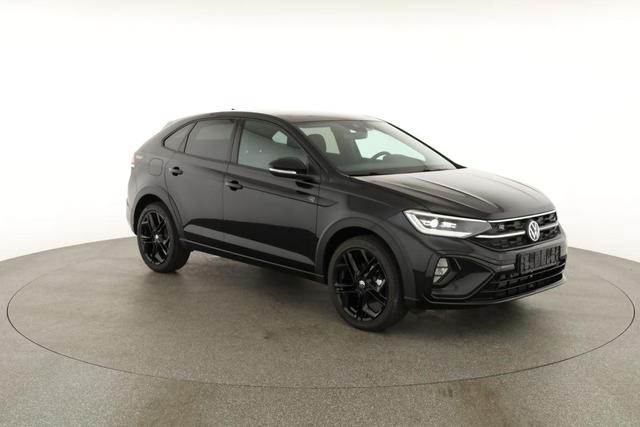 Volkswagen Taigo R-Line 1.5 TSI DSG R-Line, Pano. Navi, AHK, Matrix, Kamera, ACC, Winter, 4 J.-Garantie 
