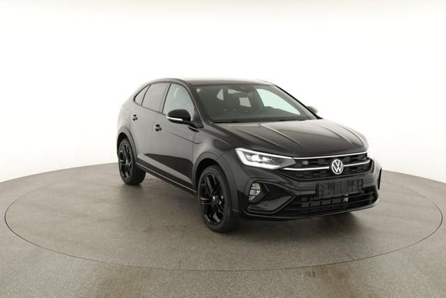 Volkswagen Taigo R-Line 1.5 TSI DSG R-Line, Pano. Navi, AHK, Matrix, Kamera, ACC, Winter, 4 J.-Garantie 