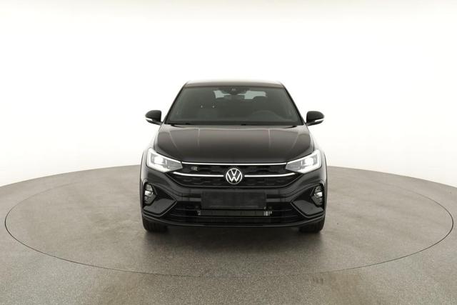 Volkswagen Taigo R-Line 1.5 TSI DSG R-Line, Pano. Navi, AHK, Matrix, Kamera, ACC, Winter, 4 J.-Garantie 