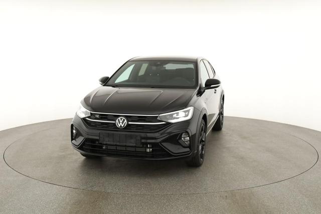Volkswagen Taigo R-Line 1.5 TSI DSG R-Line, Pano. Navi, AHK, Matrix, Kamera, ACC, Winter, 4 J.-Garantie 