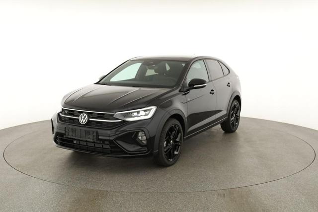 Volkswagen Taigo R-Line 1.5 TSI DSG R-Line, Pano. Navi, AHK, Matrix, Kamera, ACC, Winter, 4 J.-Garantie 