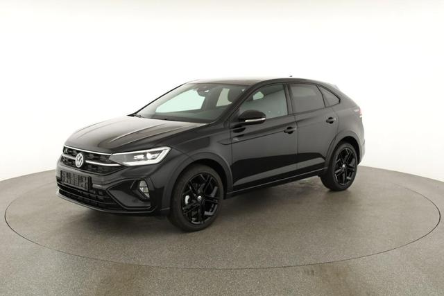Volkswagen Taigo R-Line 1.5 TSI DSG R-Line, Pano. Navi, AHK, Matrix, Kamera, ACC, Winter, 4 J.-Garantie 