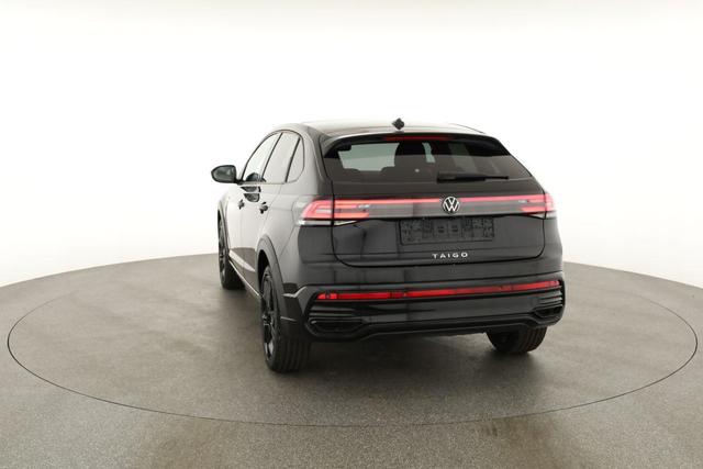 Volkswagen Taigo R-Line 1.5 TSI DSG R-Line, Pano. Navi, AHK, Matrix, Kamera, ACC, Winter, 4 J.-Garantie 