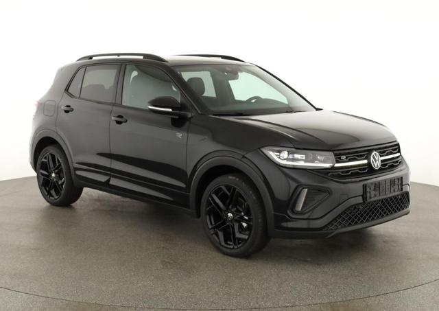 Volkswagen T-Cross - 1.5 TSI 110 kW R-Line DSG R-LINE, IQ.Light, AHK, Navi, Side, ACC, Kamera, 4 J.-Garantie