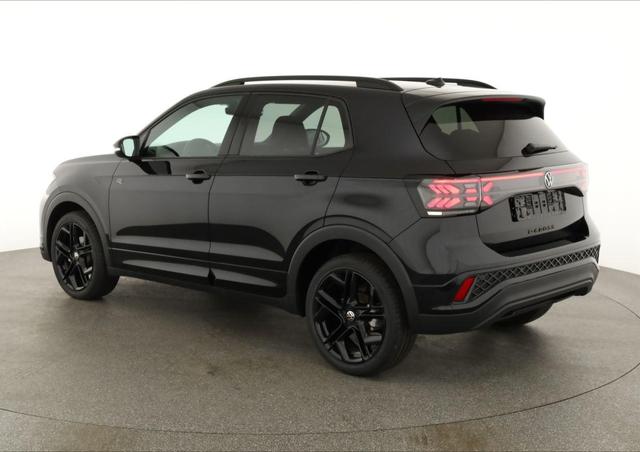 Volkswagen T-Cross 1.5 TSI 110 kW R-Line DSG R-LINE, IQ.Light, AHK, Navi, Side, ACC, Kamera, 4 J.-Garantie 