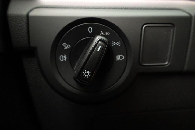 Volkswagen T-Cross 1.5 TSI 110 kW R-Line DSG R-LINE, IQ.Light, AHK, Navi, Side, ACC, Kamera, 4 J.-Garantie 