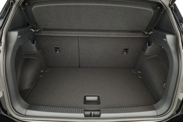 Volkswagen T-Cross 1.5 TSI 110 kW R-Line DSG R-LINE, IQ.Light, AHK, Navi, Side, ACC, Kamera, 4 J.-Garantie 
