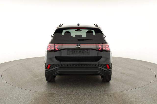 Volkswagen T-Cross 1.5 TSI 110 kW R-Line DSG R-LINE, IQ.Light, AHK, Navi, Side, ACC, Kamera, 4 J.-Garantie 