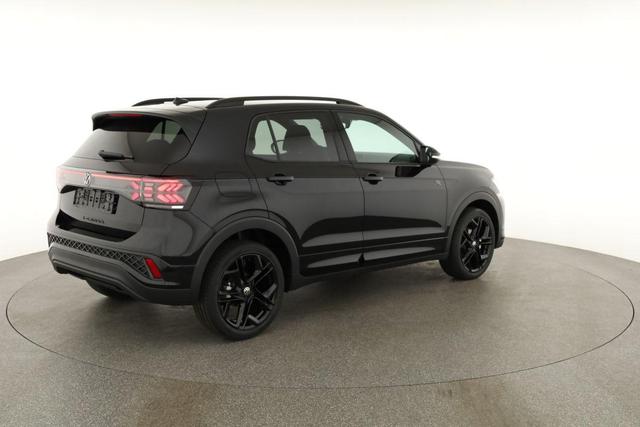 Volkswagen T-Cross 1.5 TSI 110 kW R-Line DSG R-LINE, IQ.Light, AHK, Navi, Side, ACC, Kamera, 4 J.-Garantie 