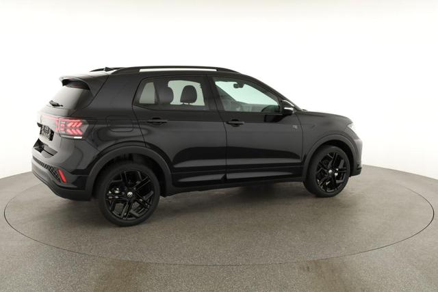Volkswagen T-Cross 1.5 TSI 110 kW R-Line DSG R-LINE, IQ.Light, AHK, Navi, Side, ACC, Kamera, 4 J.-Garantie 