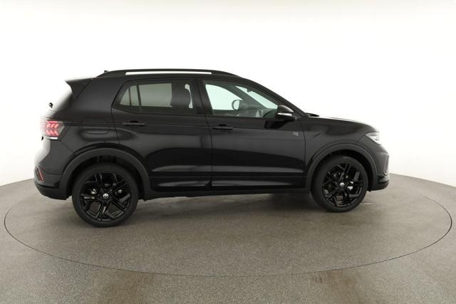 Volkswagen T-Cross 1.5 TSI 110 kW R-Line DSG R-LINE, IQ.Light, AHK, Navi, Side, ACC, Kamera, 4 J.-Garantie 