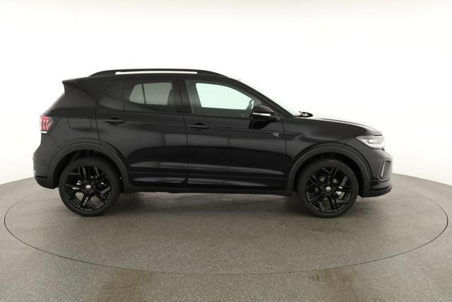 Volkswagen T-Cross 1.5 TSI 110 kW R-Line DSG R-LINE, IQ.Light, AHK, Navi, Side, ACC, Kamera, 4 J.-Garantie 