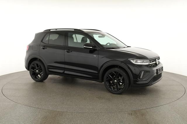 Volkswagen T-Cross 1.5 TSI 110 kW R-Line DSG R-LINE, IQ.Light, AHK, Navi, Side, ACC, Kamera, 4 J.-Garantie 